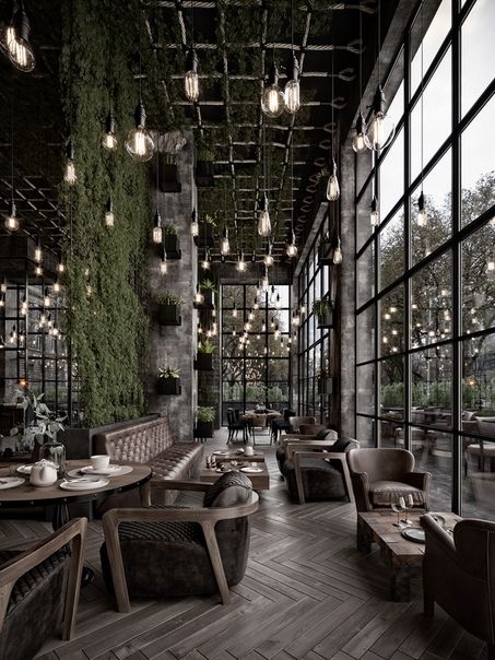 Restaurante Estrela Michelin